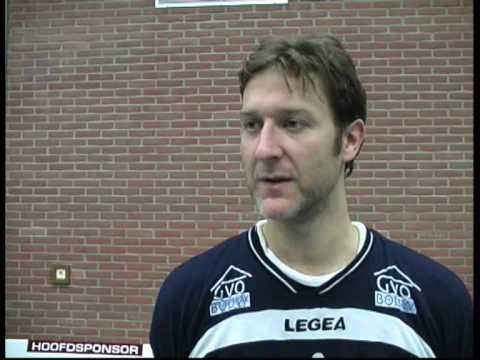 Blauwwit DrosAlterno