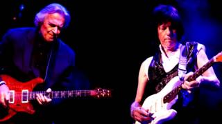 John McLaughlin & Jeff Beck - Django