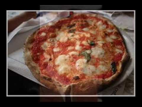 A écouter en préparant Comment faire de la pâte à pizza