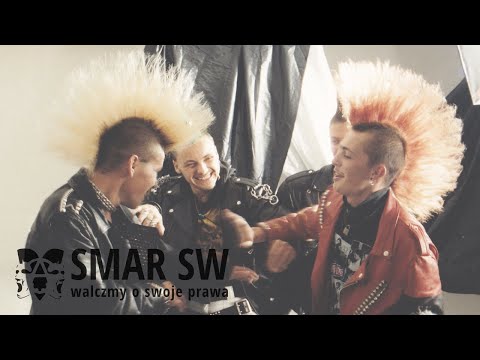 SMAR SW - walczmy o swoje prawa - Walczmy o Swoje Prawa [remaster]
