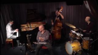 Dave Liebman with the Wayne McConnell Trio - Maiden Voyage