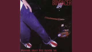 Music video thumbnail preview for Stars and Car Parks by Boyracer