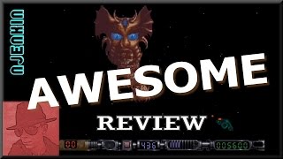 AMIGA : Awesome - with Commentary !!