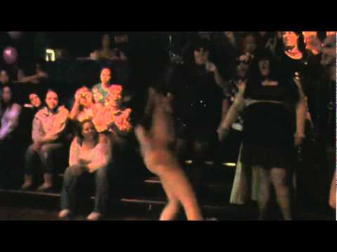 CHRISTINA FIERZE AND GIRLZ BLU group # christina's bday