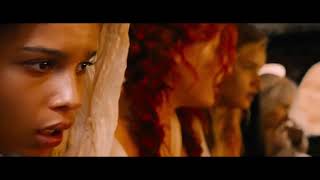 Project Pitchfork - Carnival (Fan Video) [It&#39;s Really Unstoppable- Destructive Tracks In The Land]