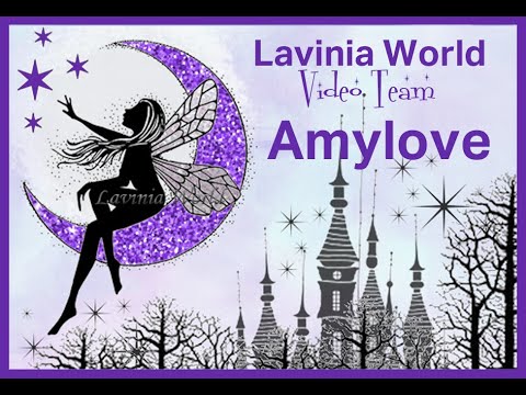 Lavinia World Goodies and Special Announcement