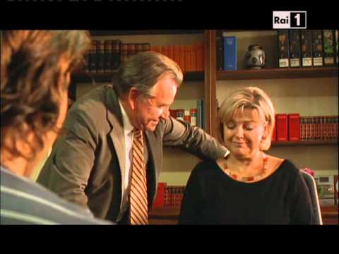 Un Ciclone in Convento -- 8x09 - Piccolo Grande Amore