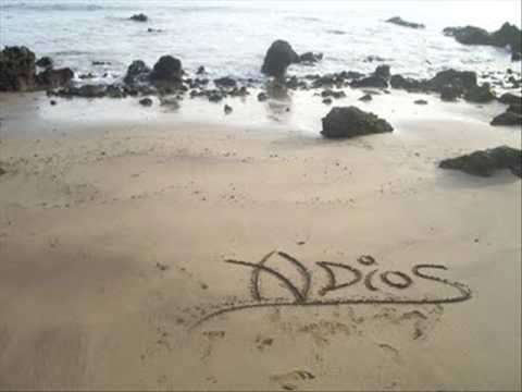 Roy Fox & his Band - Adios (1932)