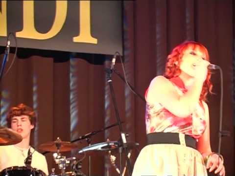 MAJA ODERLAP IN BRENDI - POŠLJI MU VETER POZDRAV