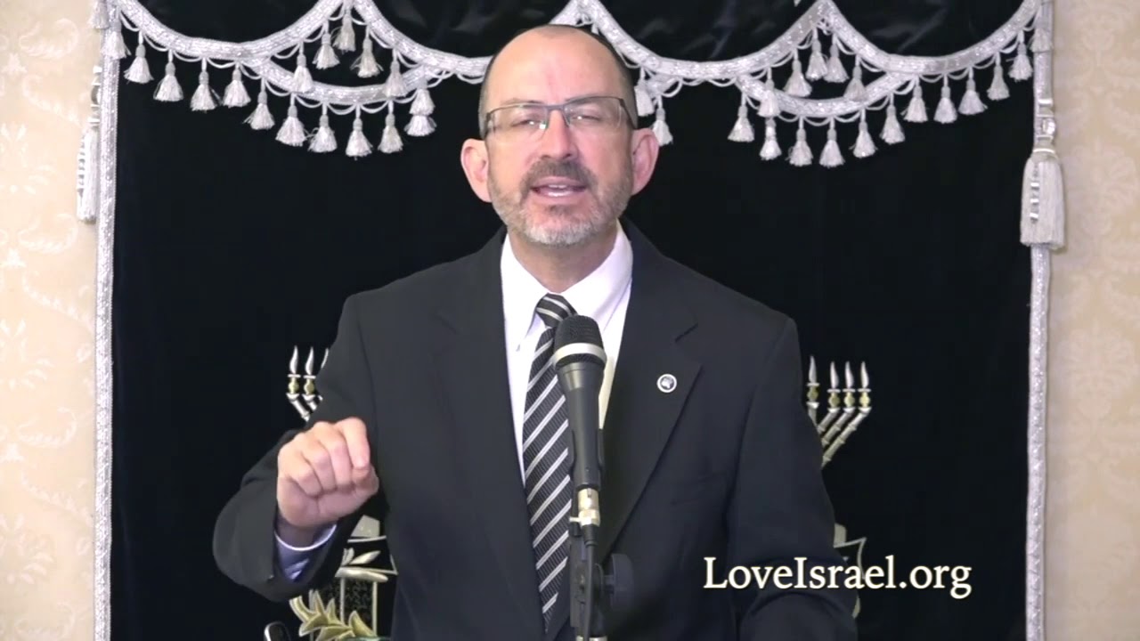 Genesis Chapter 47 Part 2