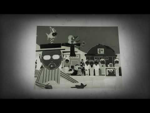 South Park theme song colorful