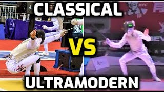 Clash of Styles! Avola vs Choi