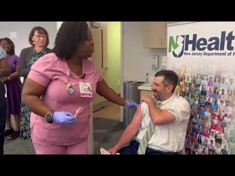 VACUNACIÓN CONTRA COVID-19  Y LA INFLUENZA