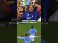 IShowSpeed S Reaction To Rodri S UCL Final Goal