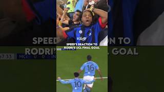 Download lagu IShowSpeed’s reaction to Rodri’s UCL final goal 😳 mp3