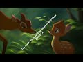 The Great Prince Send Bambi Away With Mena Bambi 2