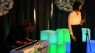 Hooverphonic - Renaissance Affair (live bij JOE)