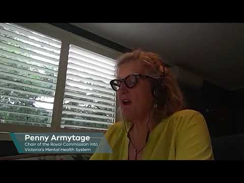 Panel hearing - Service configuration