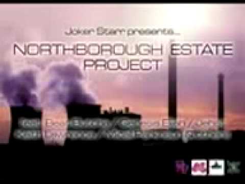 Joker Starr - Shotta Man