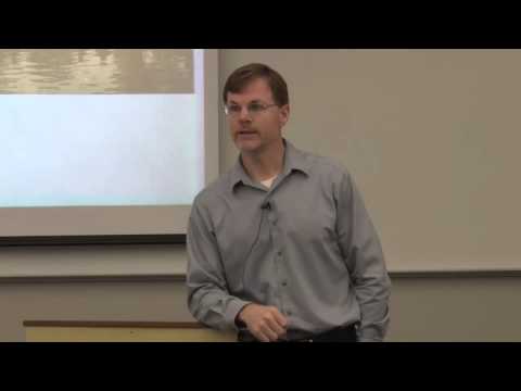 OZK 150: Introduction to Ozarks Studies - Lecture 16: Religion in the Ozarks II