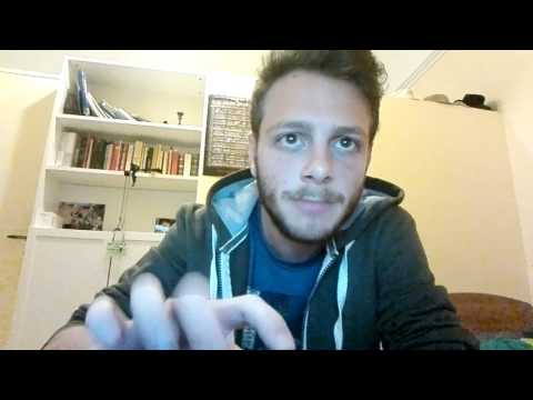 Nasta MC X Capitan Futuro Rap Contest 2017