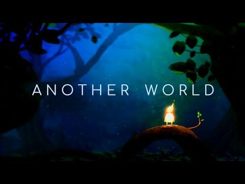 Franetic - Another World