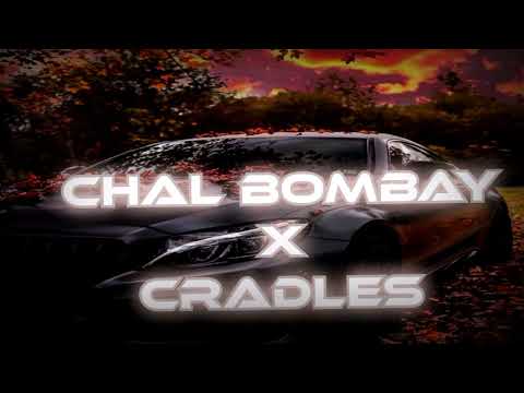 DIVINE - Chal Bombay Vs Cradles - Sush & Yohan Edit | DIVINE - Chal Bombay X Cradles Remix