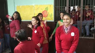 Anil Modern School Video