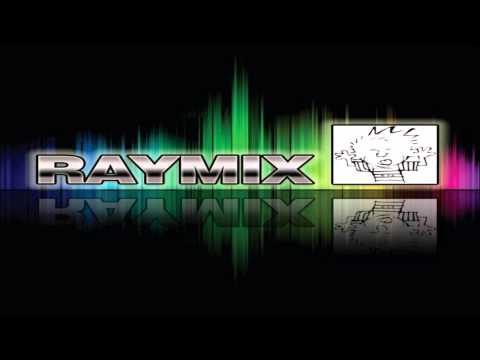 Raymix - Sapin Full Fckn MISANTHROPE MODE 133 Bpm C4 In The Mix April 2013