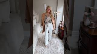5 WAYS TO STYLE YOUR FALL COAT | FASHION TIPS | STYLE IDEAS #shorts #shortsvideo