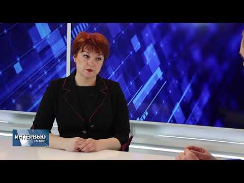 Интервью # Анна Кузыченко
