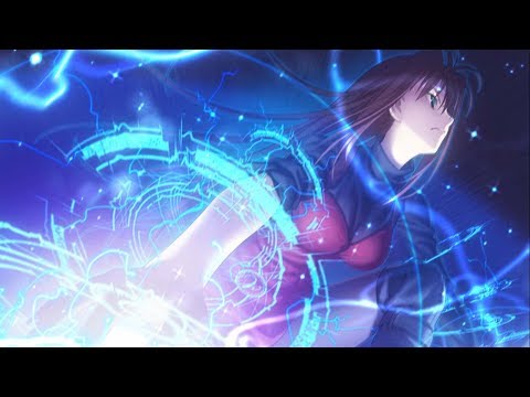 Mahoutsukai no Yoru Epic & Emotional OST – Epic Anime Music