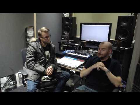 Distance - Live Q & A [GetDarkerTV]