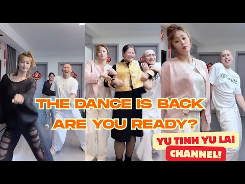 The Dance Is Back – Are You Ready?