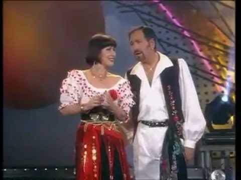 Sandra Mo  Jan Gregor   Hätt' ich nochmal die Wahl DDR 1975