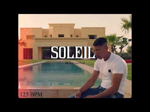 [FREE] Maes x Booba x Bramsito ft. Kaza Type Beat - "Soleil"☀️ - Instru été 2021