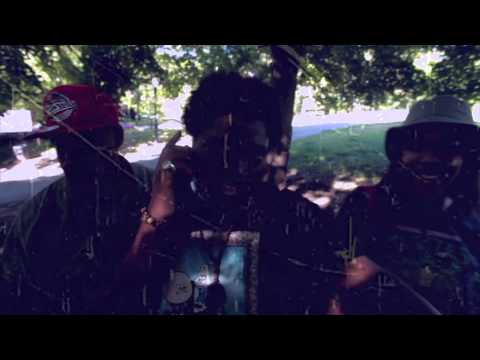 (Official Video) New Breed Dexx & Rice Master Yen - ISM