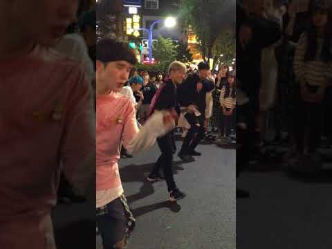 20170917 김민석_WINNER  - REALLY REALLY 2 [MAXXAM Kim Minseok]