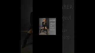Amber - Object of your desire