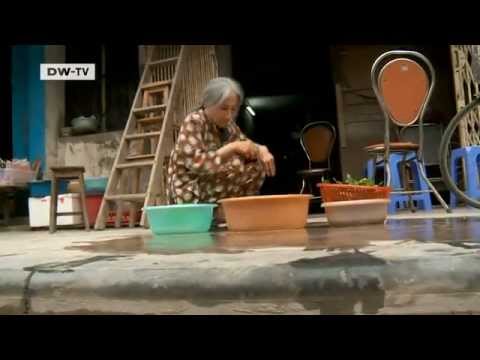 Energie aus Abfall - Hilfe für eine Megacity | Projekt Zukunft