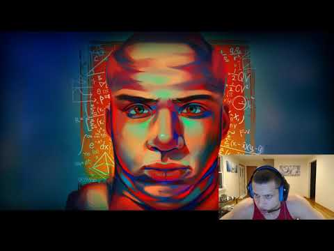 Tyler1 vod reviews Xmithie on his team