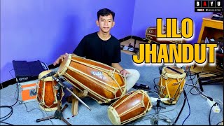 Download lagu LILO ⁉️ JHANDUT - HENDRA JAIPONG || BAYU MUSIC mp3 Download lagu LILO ⁉️ JHANDUT - HENDRA JAIPONG || BAYU MUSIC mp3