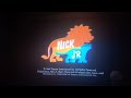 Nick Jr Lions Paramount Television 1999