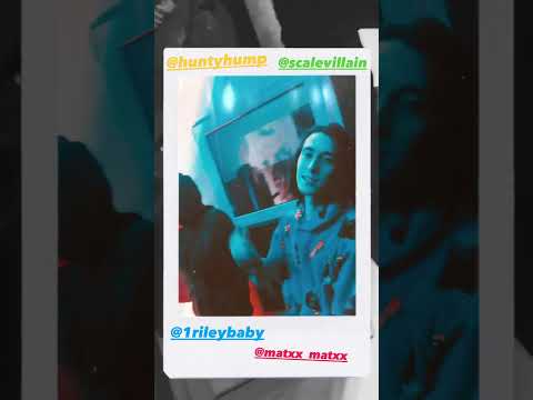 CODE10 & RILEY BABY, Hunty Hump, MATXX - InternetLove snippet 10.01.22