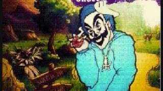 Violent J (ICP) - Halloween on Military Street (Chopped &amp; Screwed)