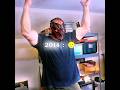 Kane Then Vs Now 1998 Vs 2014 Edit Wwe Kane Wrestling Thenandnow Shorts