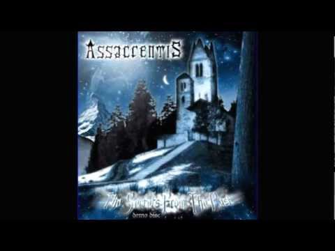 Assacrentis - Frostland