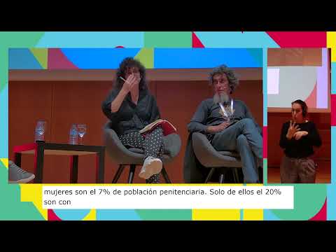 Conversatorio: La mediación en espacios de conflicto. O mediar la urgencia