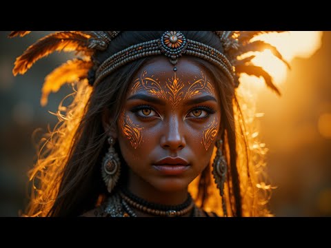 Tribal Awakening – Melodic Techno / Deep Progressive House / Ritual Vibes - DJ ZeroFlow