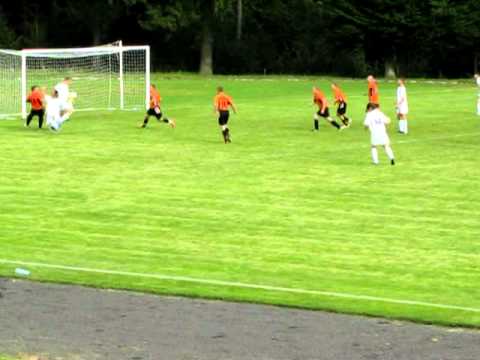 (10/11) Skra Czarna - KS Studzianki spalony